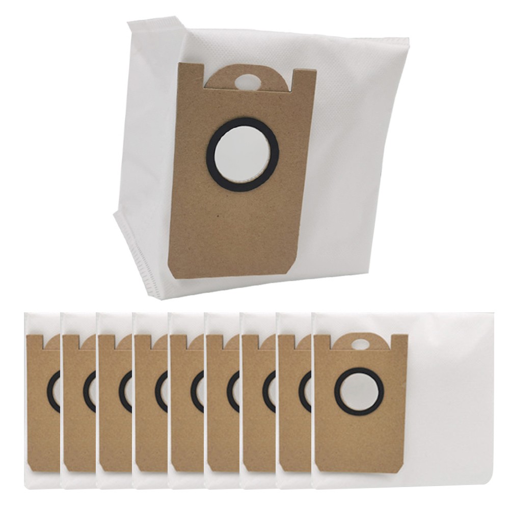 Luolandi For BL20Pro Vacuum Replacement Accessories Parts Dust Bag Accessories - Image 4