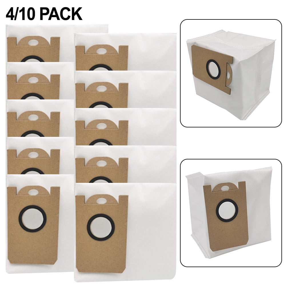 Luolandi For BL20Pro Vacuum Replacement Accessories Parts Dust Bag Accessories - Image 5
