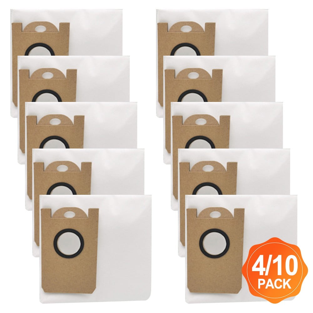 Luolandi For BL20Pro Vacuum Replacement Accessories Parts Dust Bag Accessories - Image 6