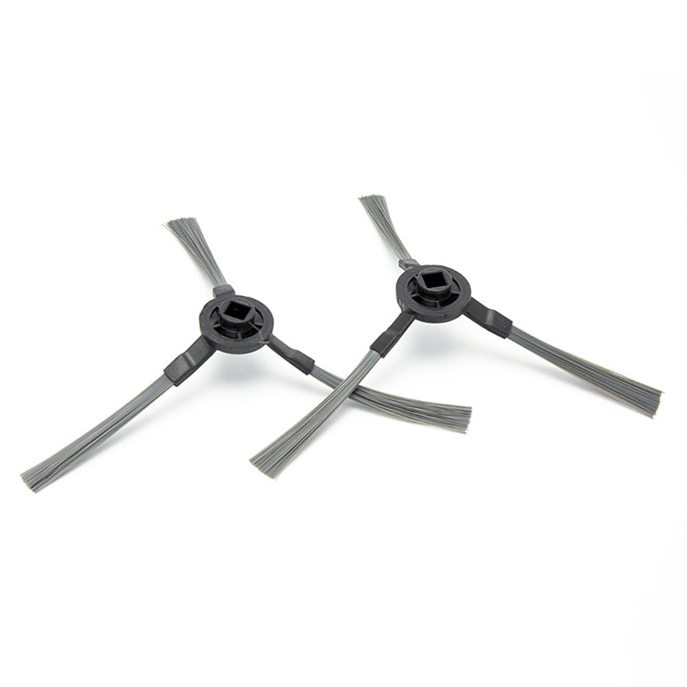 Side Brush and Filter Set Compatible with For GOOVI BR151 BR150 Vacuums - Image 3