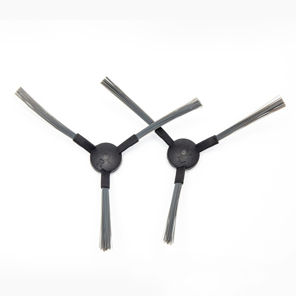 Side Brush and Filter Set Compatible with For GOOVI BR151 BR150 Vacuums - Image 4