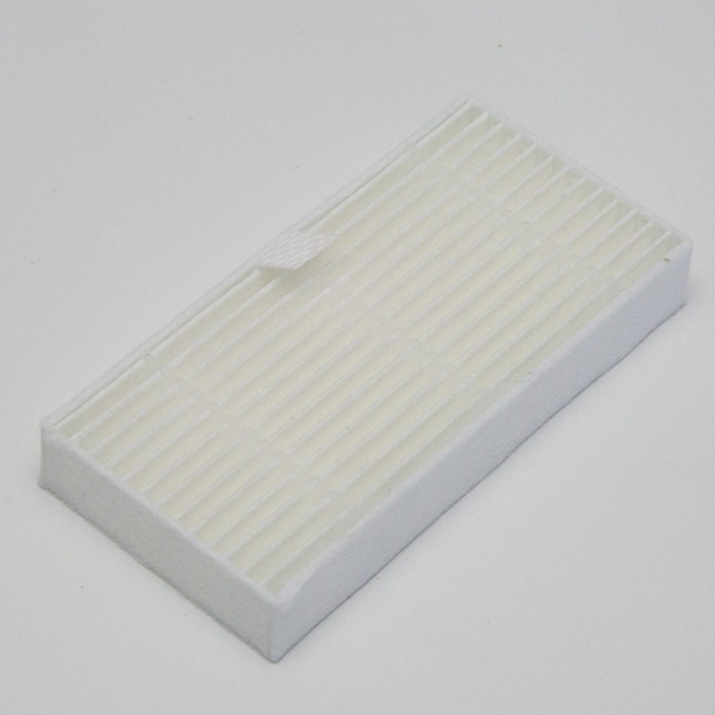 Side Brush and Filter Set Compatible with For GOOVI BR151 BR150 Vacuums - Image 6