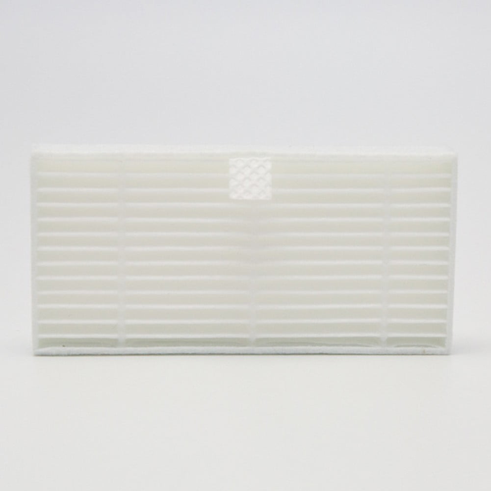 Side Brush and Filter Set Compatible with For GOOVI BR151 BR150 Vacuums - Image 7