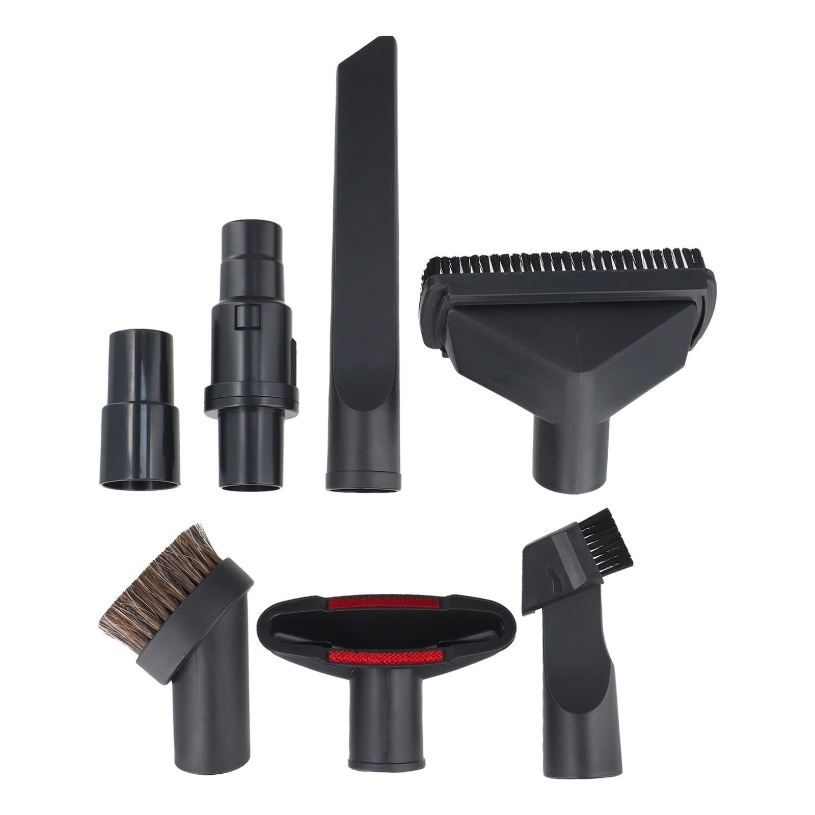 Vacuum Tool Kit Designed for Shark Navigator For Rotator and Rocket Vacuums - Image 1