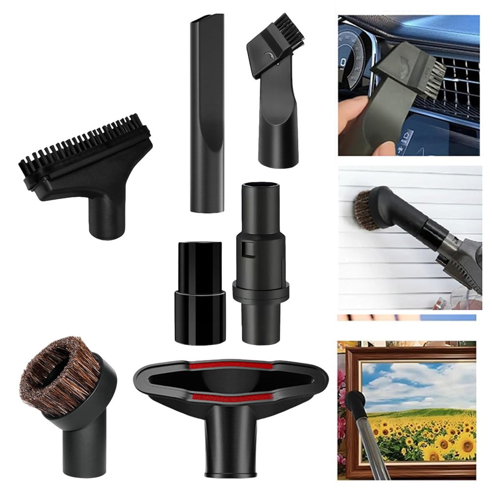 Vacuum Tool Kit Designed for Shark Navigator For Rotator and Rocket Vacuums - Image 4
