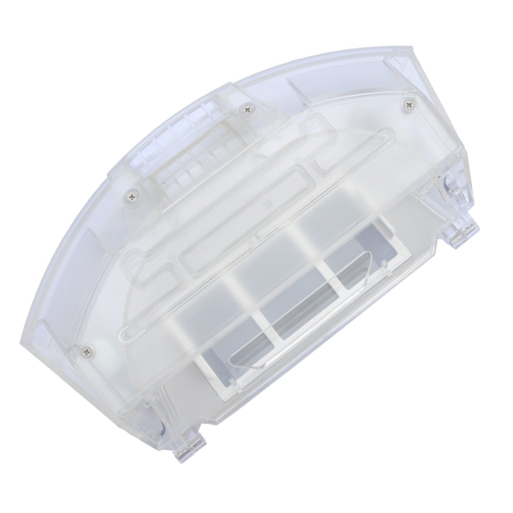 Practical Plastic Sweeper Dust Box Vacuum Cleaner Replacement Parts Accessories - Image 1