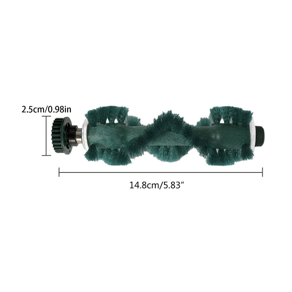 Main Brush Rollers Rolling Brushes ABS Material Sweeper Parts Durable Roller Brush for GD710/GD720/GD730/TBD71 Models 2 - Image 3