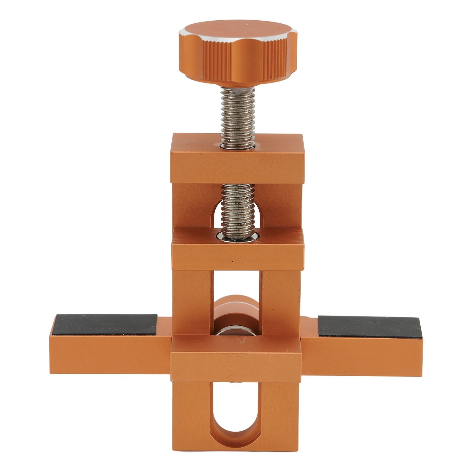 For Woodworking Cabinet Door Installation Mounting Jig Quick Positioning Panel Rebounding Device Drilling Hand Tool In Stock As Shown - Image 5