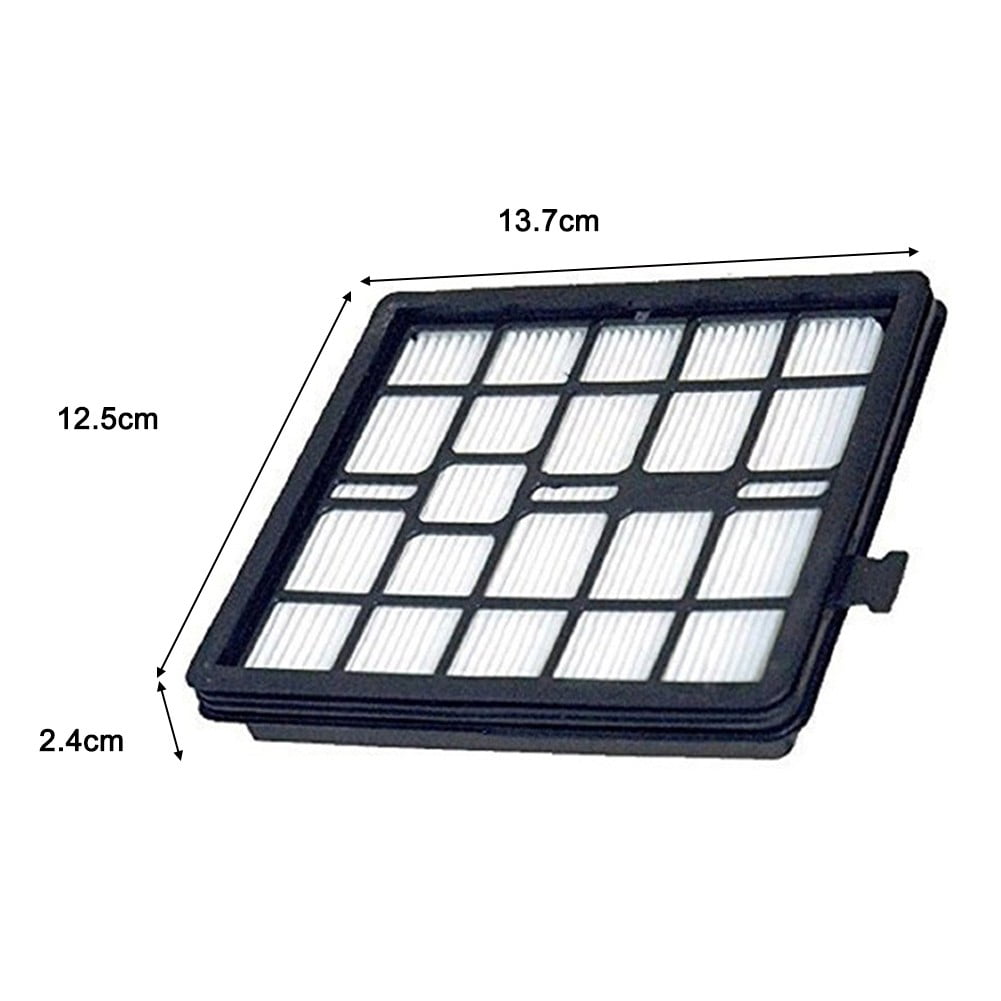 1 Pcs Replacement Filter F45 For Dirt Devil Vacuum Cleaner Filter Fitting Adaptation Replacement Robot Sweeper Spare Part As Shown - Image 6