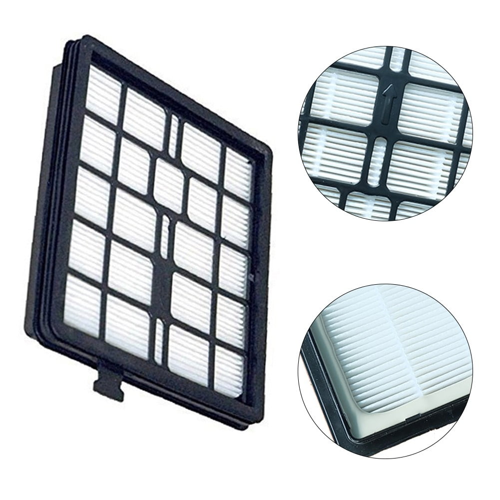1 Pcs Replacement Filter F45 For Dirt Devil Vacuum Cleaner Filter Fitting Adaptation Replacement Robot Sweeper Spare Part As Shown - Image 8