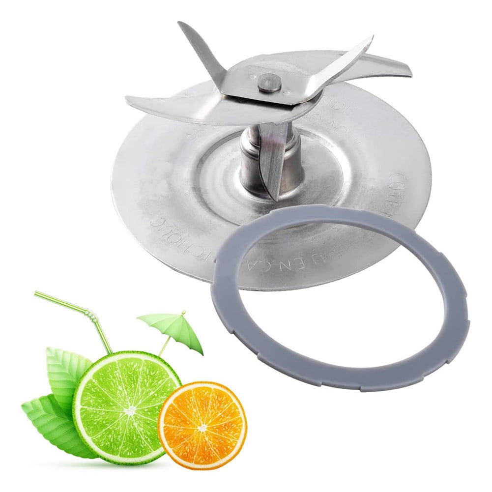 Blender Blade Replacement For Oster Pro 1200 Blender Accessories For Oster Pro 1200 Blender Replacement Parts B/C/D B - Image 2