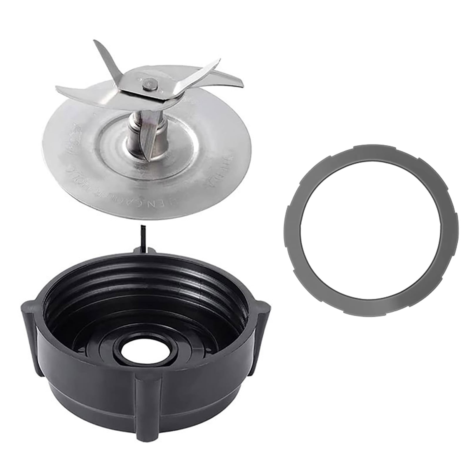 Blender Blade Replacement For Oster Pro 1200 Blender Accessories For Oster Pro 1200 Blender Replacement Parts B/C/D C - Image 7