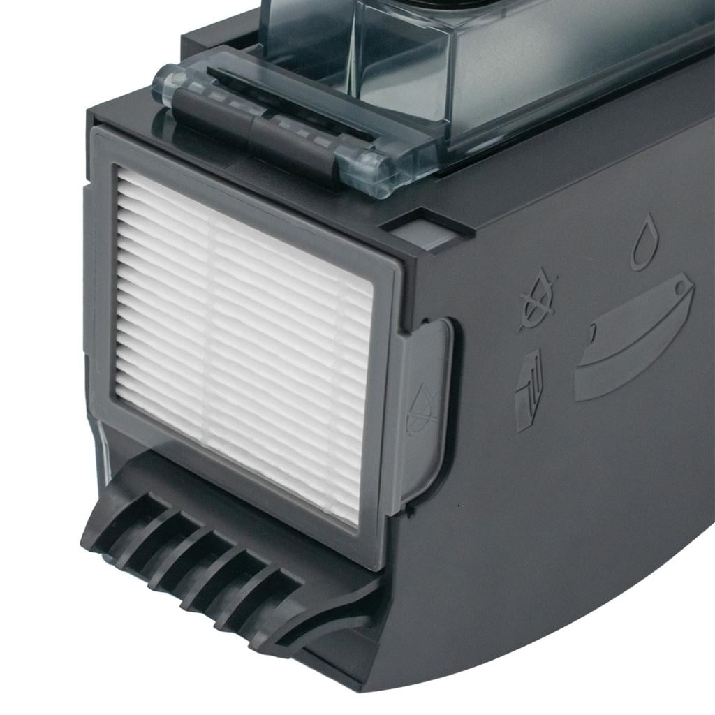 Dust Box Dust Bin Replacement Sweeper Part For Robot E And I Series E5/E6/i1/i3 - Image 6