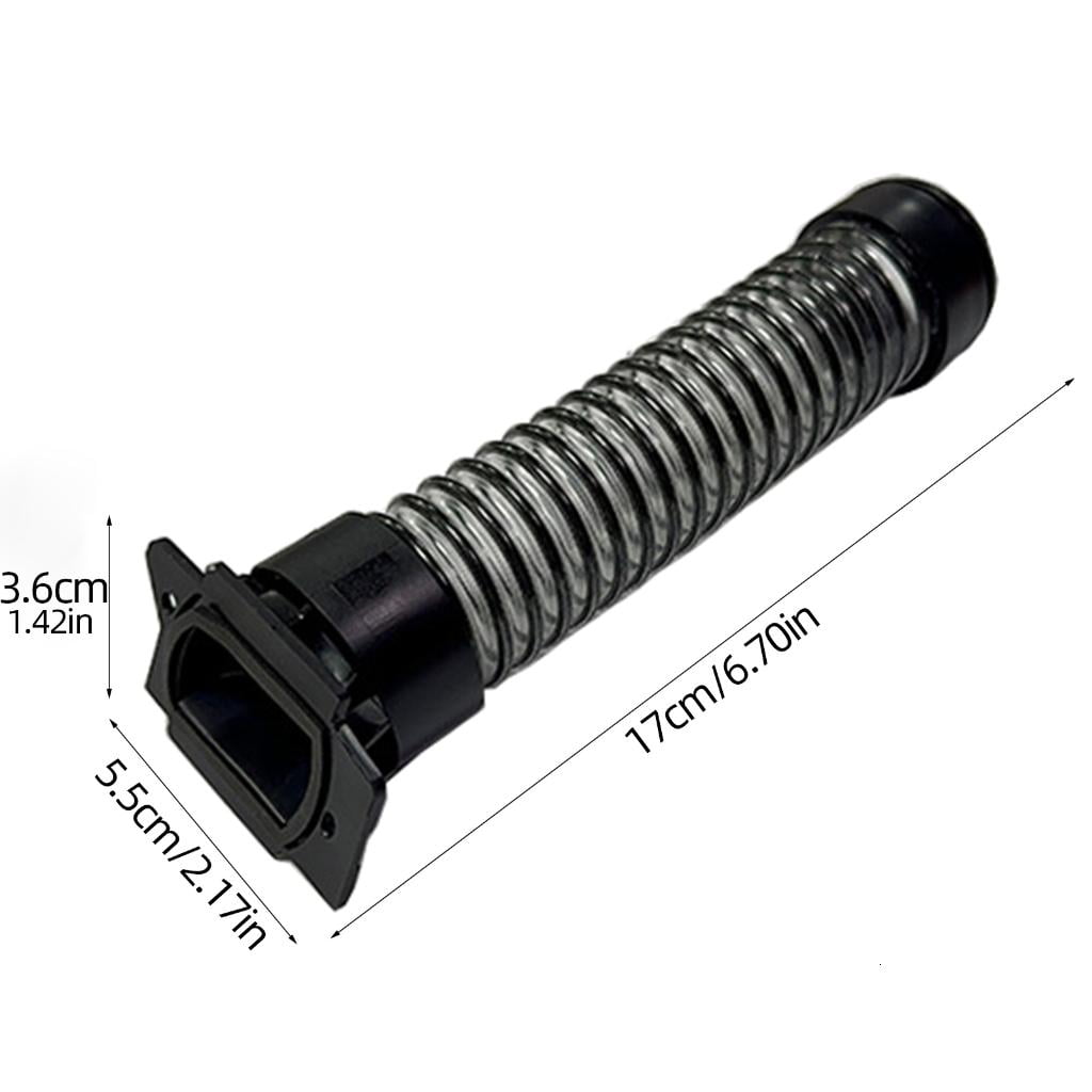 Floor Scrubbers Hose Fittings Vacuum Cleaner Spare Part Hose Fittings Sweeper Vacuum Cleaner For U10 Floor Scrubbers - Image 5