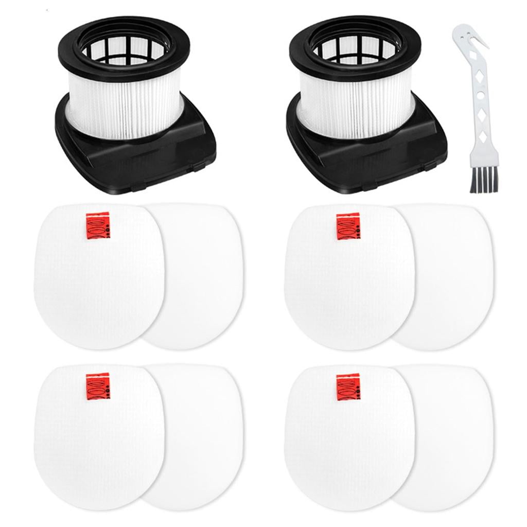 HEPA Filters For IZ162H IZ362H IZ363HT IZ440H IZ462H IZ483H Upright Vacuum Cleaner Spare Parts Filters Sweeper Part - Image 1