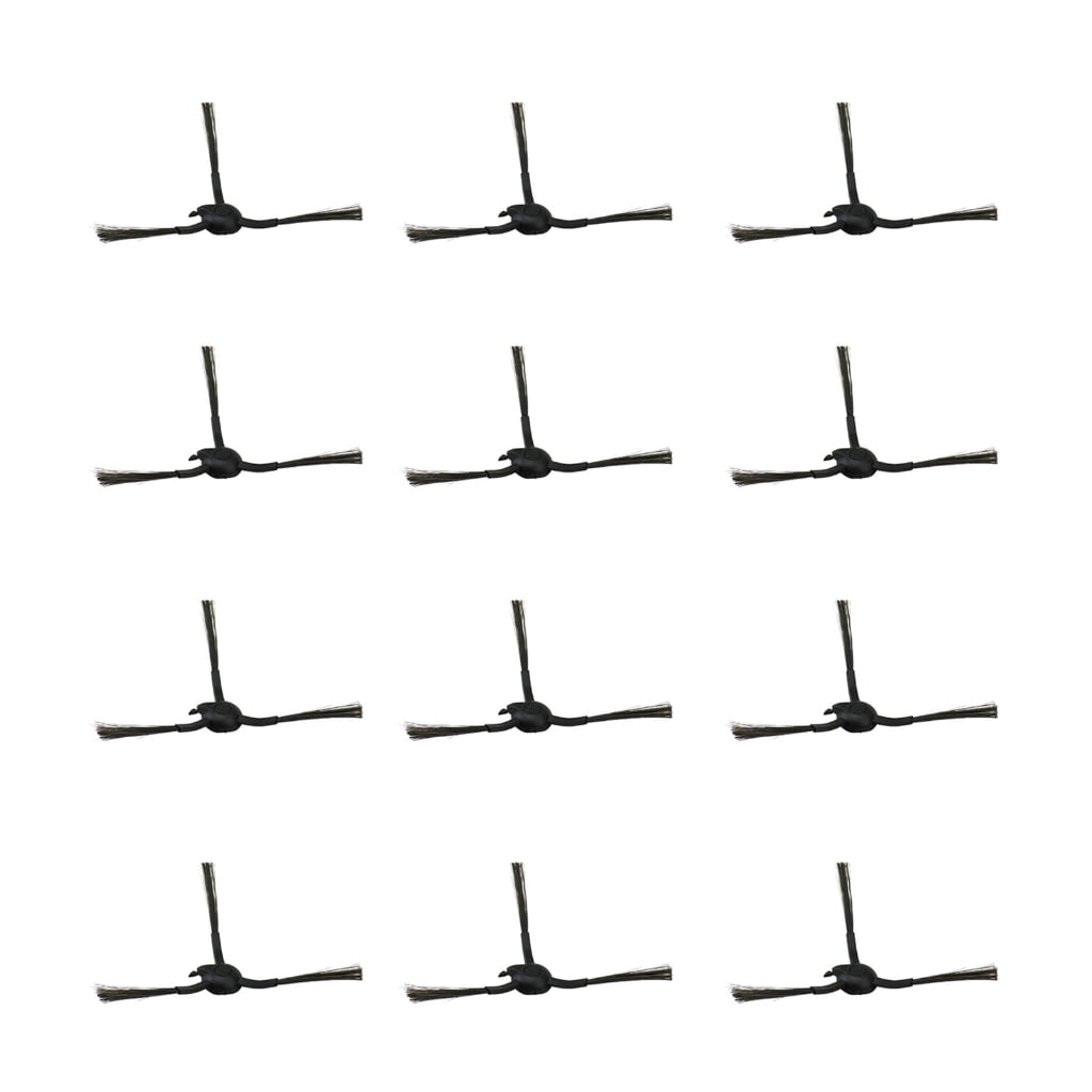 High Efficiency Side Brushes Easy Installation Sweeper Parts Corner Cleaning Brushes for 360 2S S8 S8PLUS Robotic Vacuum - Image 5
