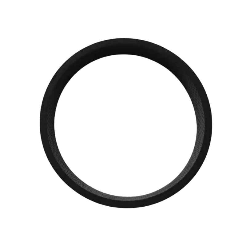 Knurled Belts Repair Parts for Vacuum Cleaner 301291 Rubber Sweeper Belts - Image 1