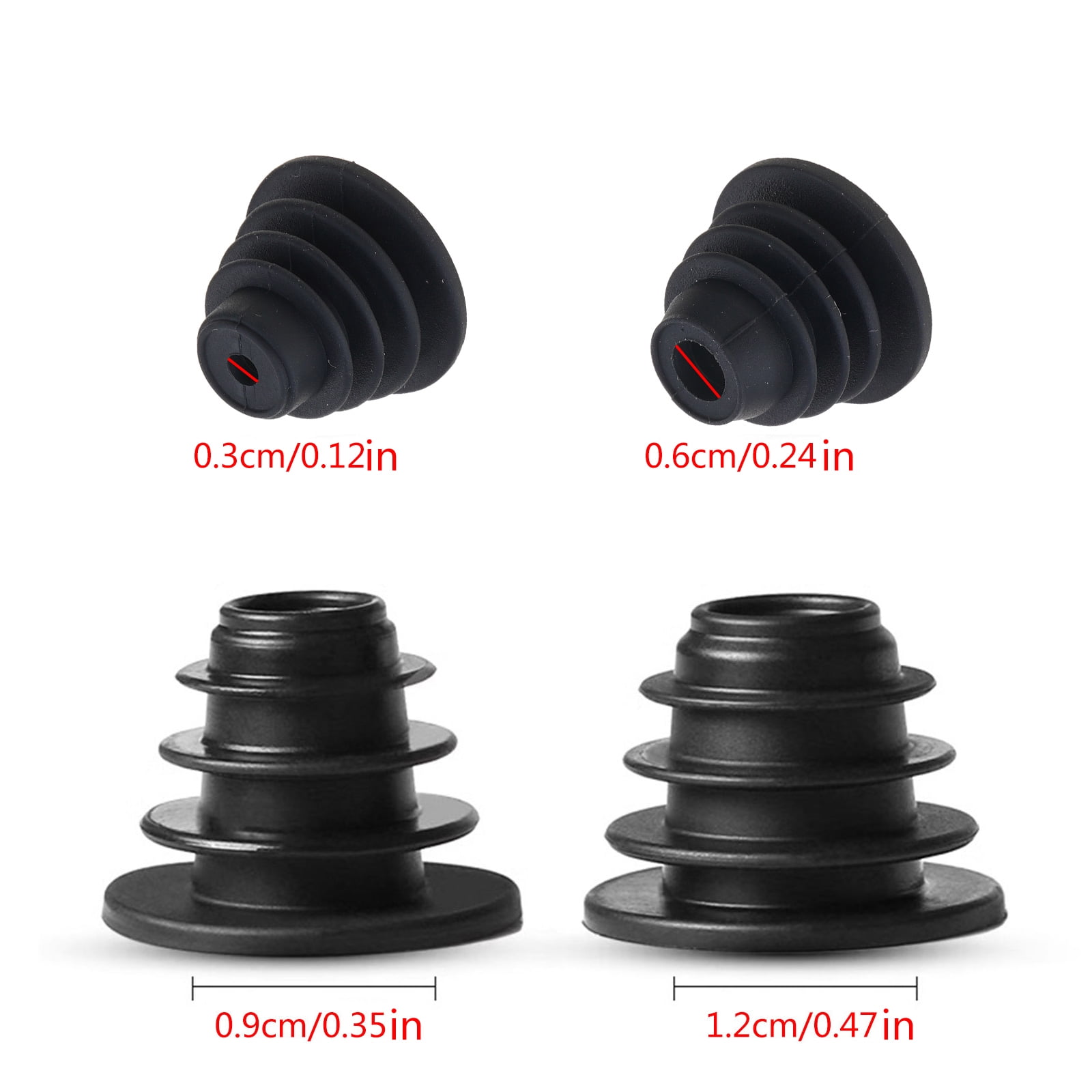 Reusable Water Tanks Sealing Rings for X1 X1 Sweeper Part Cleaing Attachment - Image 3