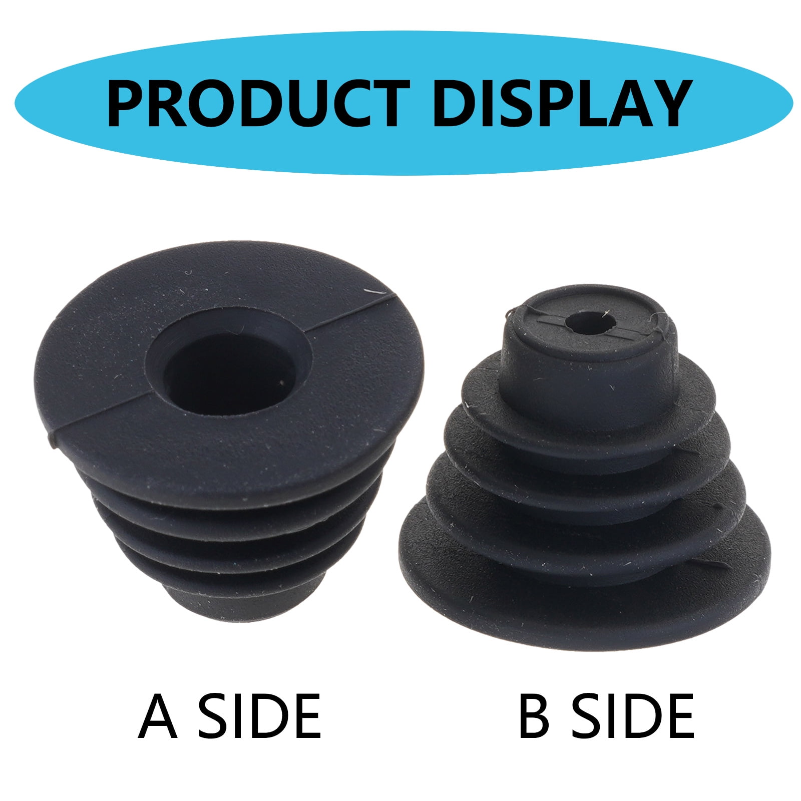 Reusable Water Tanks Sealing Rings for X1 X1 Sweeper Part Cleaing Attachment - Image 8