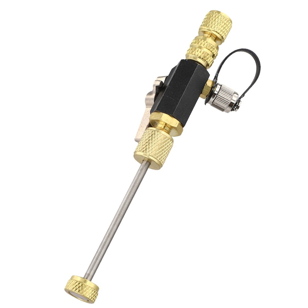 Valve Core Removal Tool Hvac Vacuum-Rated Core Removal Tool Essential Hvac Tools As Shown - Image 7