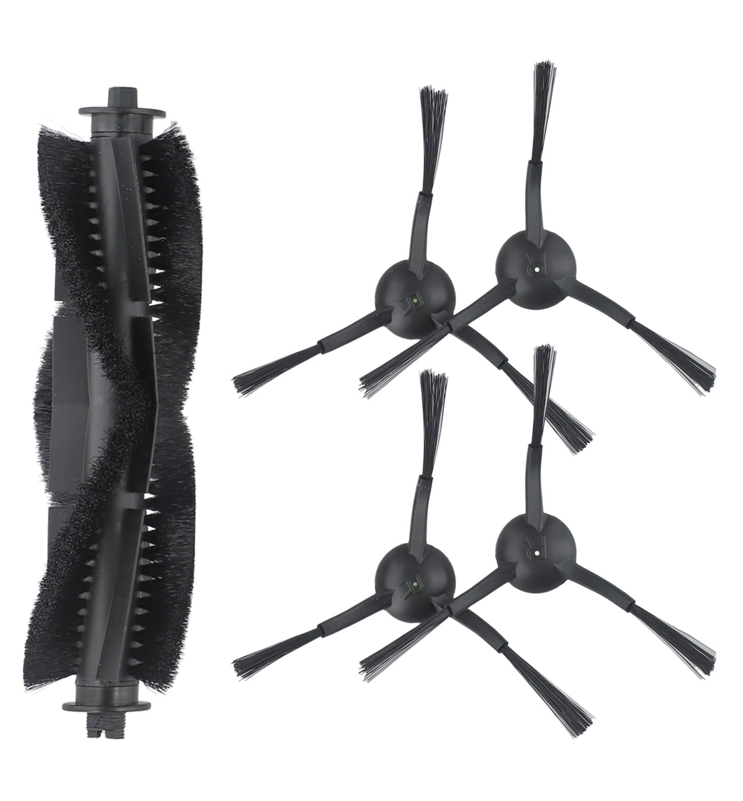 Main Roller Brush For Tikom G8000 Pro/Honiture G20 Vacuum Cleaner Accessories Roller Side Brush Filter Mop Cloths Sweeper Part B - Image 8
