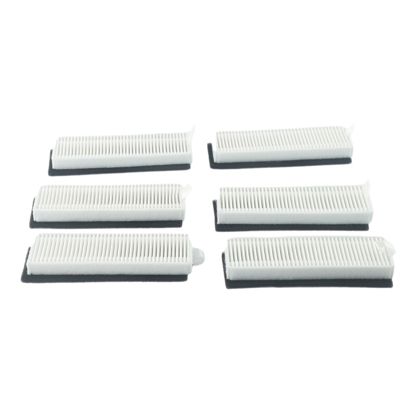 Main Roller Brush For Tikom G8000 Pro/Honiture G20 Vacuum Cleaner Accessories Roller Side Brush Filter Mop Cloths Sweeper Part C - Image 8