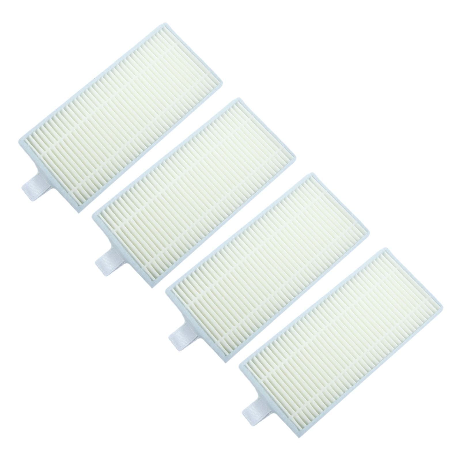 Main Roller Brush For Tikom G8000 Pro/Honiture G20 Vacuum Cleaner Accessories Roller Side Brush Filter Mop Cloths Sweeper Part E - Image 8