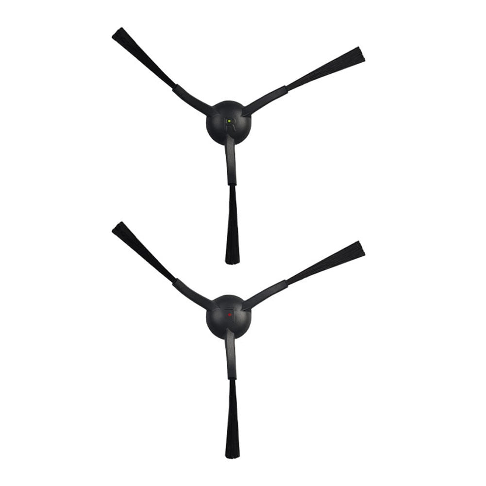 6/10Pcs Side Brushes For Laresar Evol 3 Robot Vacuum Cleaner Cleaning Brushes Spare Parts Sweeper Side Brush Accessories 6 PCS - Image 2