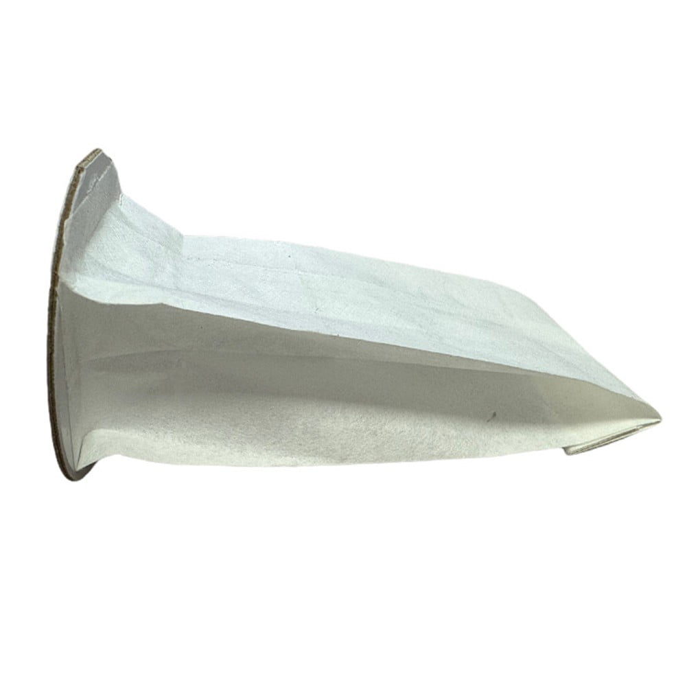 10/20/100Pcs Disposable Dust Bag Replacement For Lydsto H3 Vacuum Cleaner Disposable Dust Bag Accessories Sweeper Parts 10PCS - Image 3