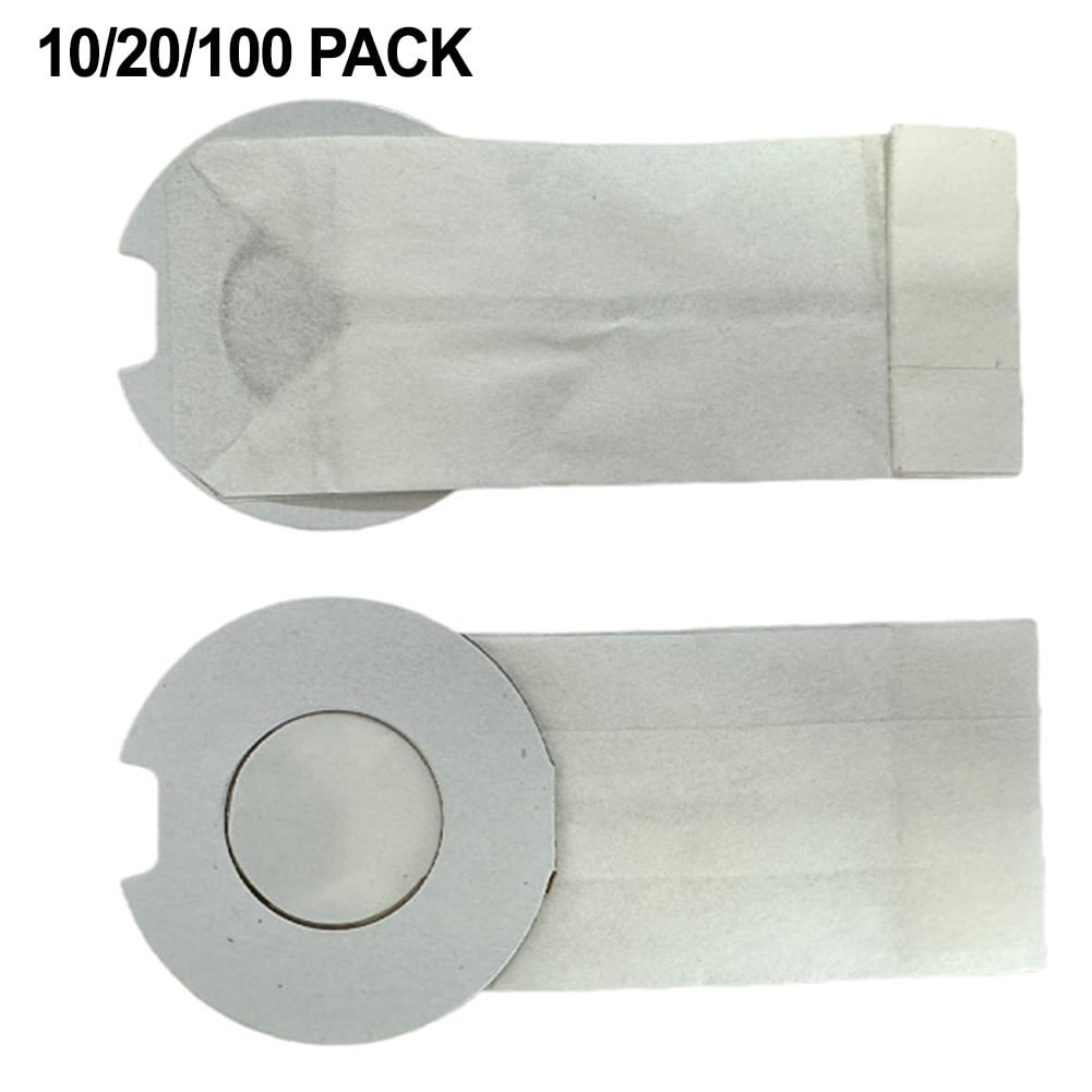 10/20/100Pcs Disposable Dust Bag Replacement For Lydsto H3 Vacuum Cleaner Disposable Dust Bag Accessories Sweeper Parts 10PCS - Image 6