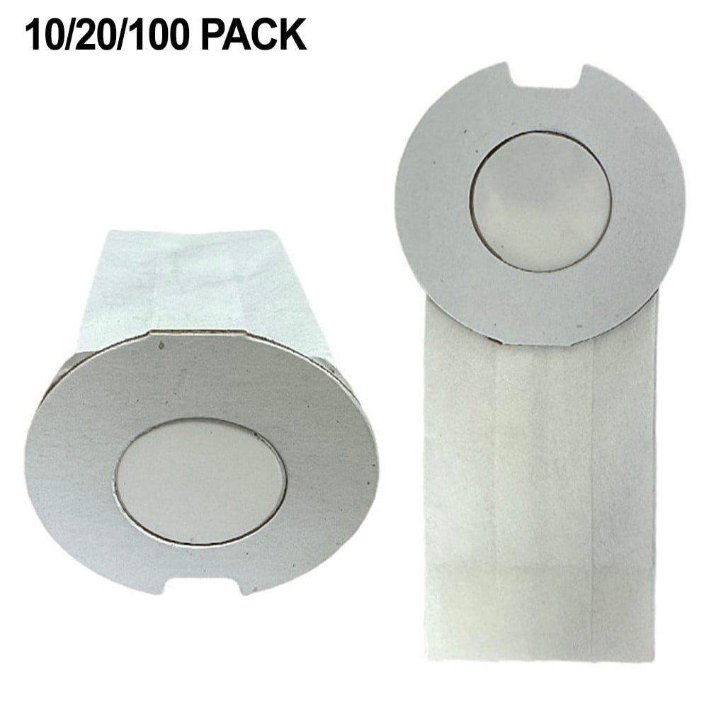 10/20/100Pcs Disposable Dust Bag Replacement For Lydsto H3 Vacuum Cleaner Disposable Dust Bag Accessories Sweeper Parts 10PCS - Image 7