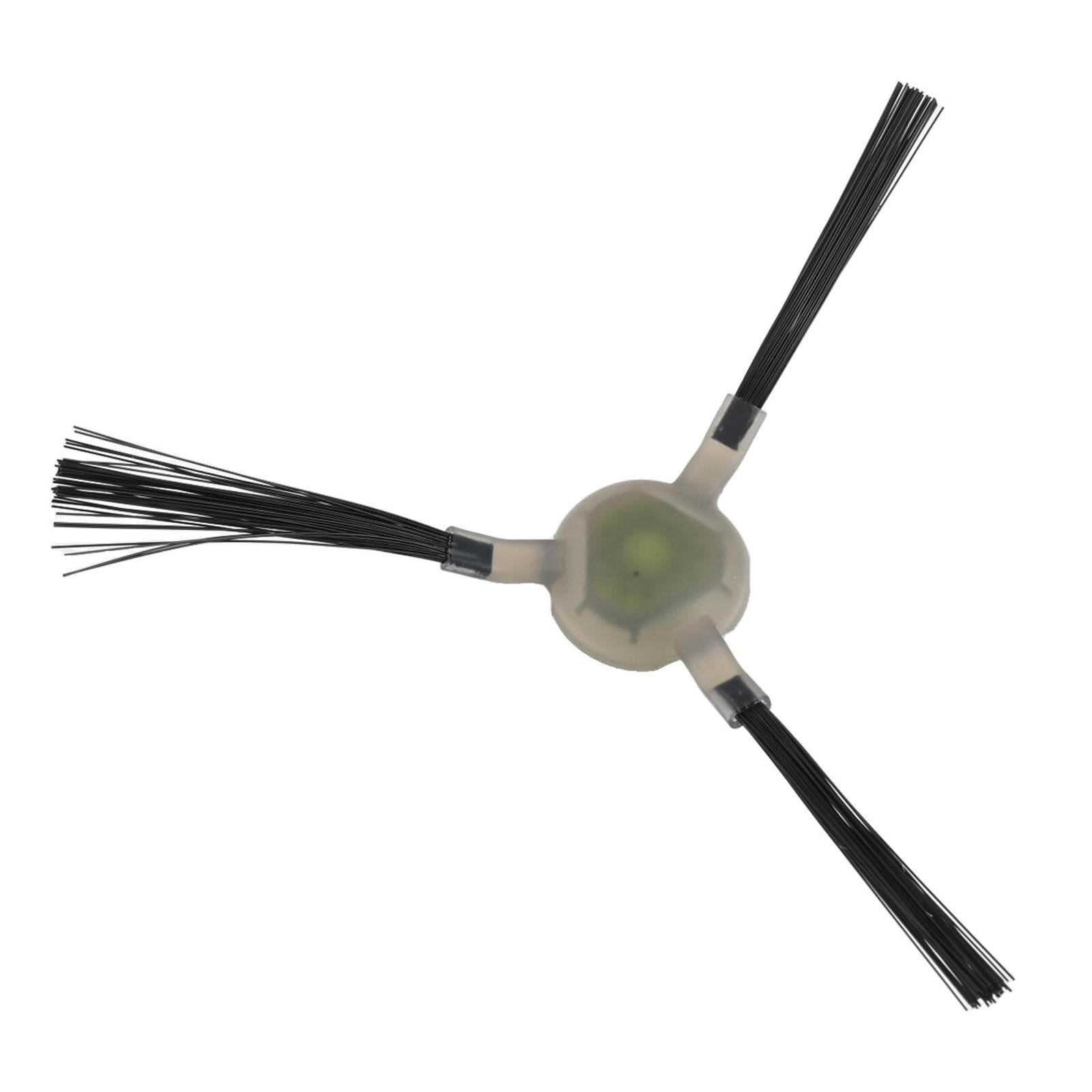 10Pcs Vacuum Cleaner Side Brush Replacement For Lefant M310 M310G Robot Vacuum Cleaner Parts Sweeper Accessories As Shown - Image 6