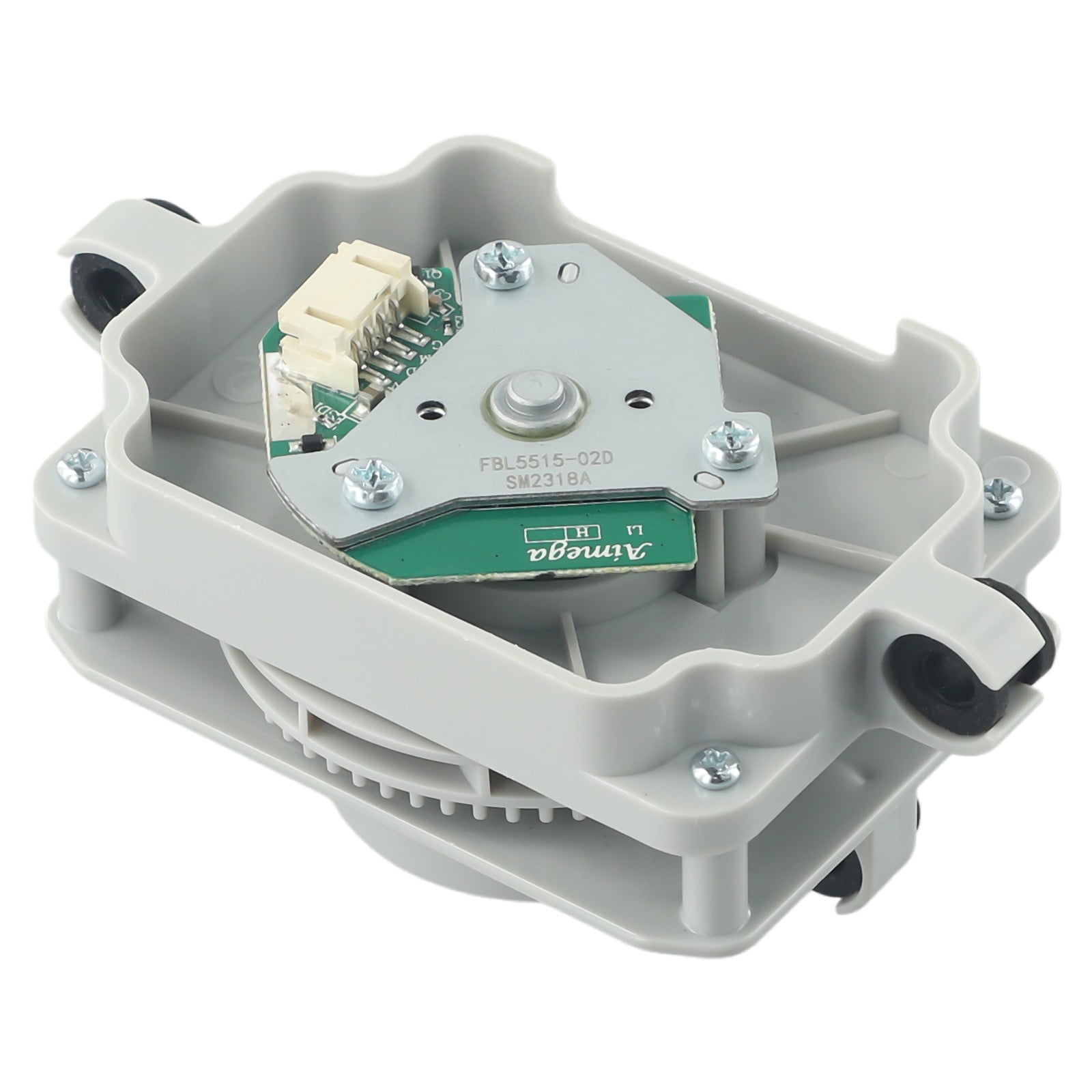 1Pc Fan Motor For M210 Robot Vacuum Cleaner Replaceable Accessories Vacuum Cleaner Robot Sweeper Spare Parts As Shown - Image 1