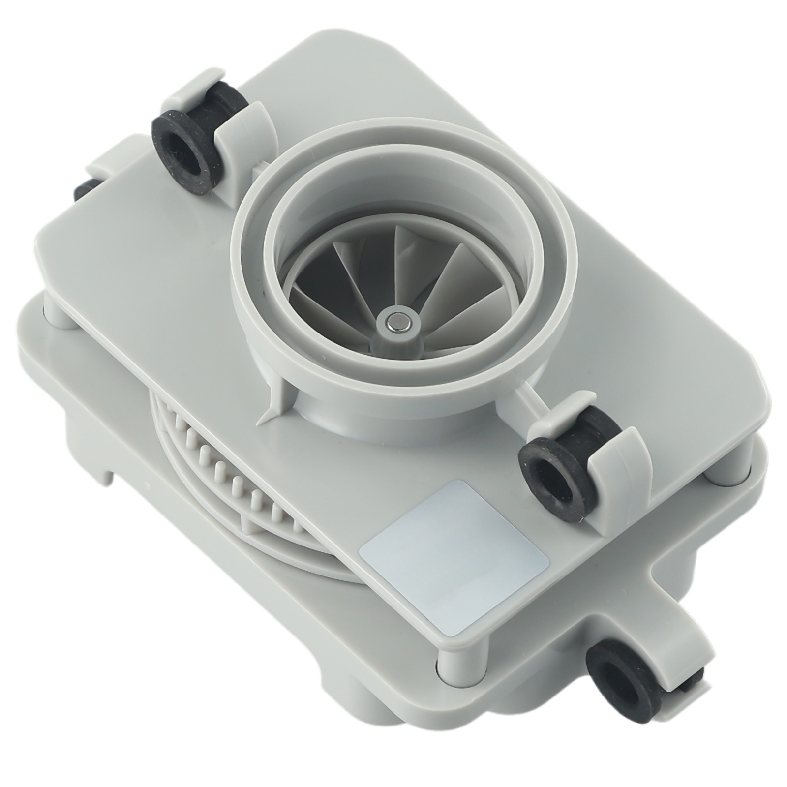 1Pc Fan Motor For M210 Robot Vacuum Cleaner Replaceable Accessories Vacuum Cleaner Robot Sweeper Spare Parts As Shown - Image 2
