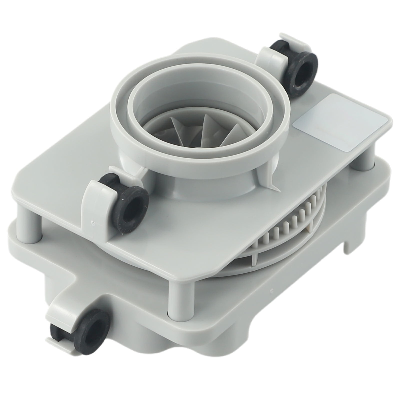 1Pc Fan Motor For M210 Robot Vacuum Cleaner Replaceable Accessories Vacuum Cleaner Robot Sweeper Spare Parts As Shown - Image 5