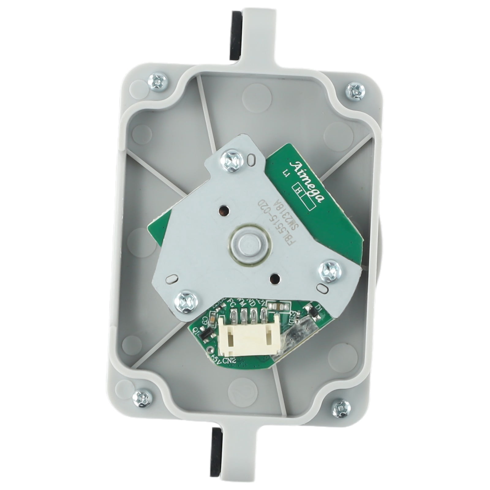 1Pc Fan Motor For M210 Robot Vacuum Cleaner Replaceable Accessories Vacuum Cleaner Robot Sweeper Spare Parts As Shown - Image 7