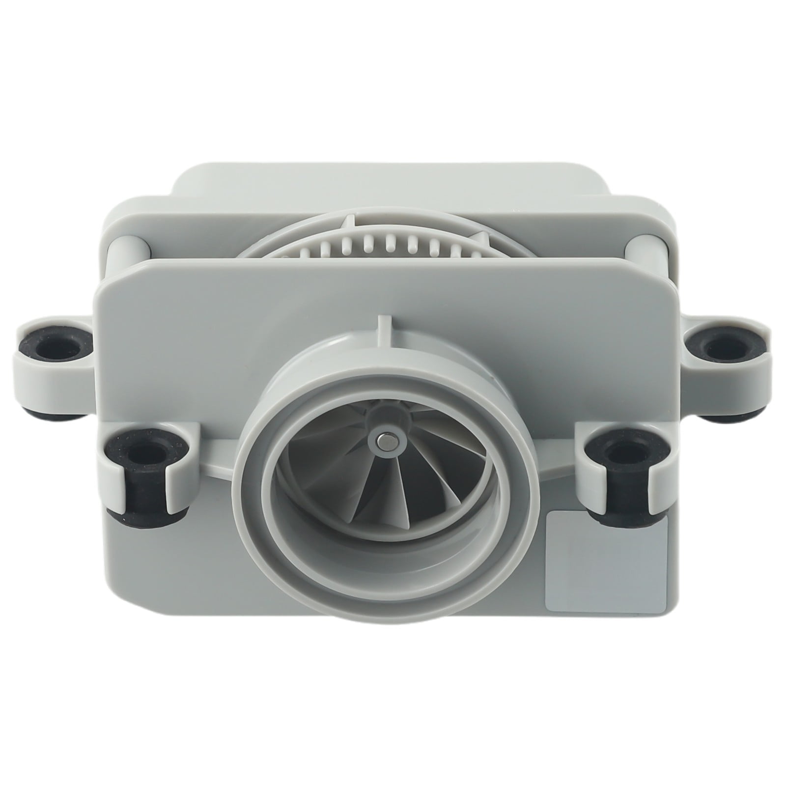 1Pc Fan Motor For M210 Robot Vacuum Cleaner Replaceable Accessories Vacuum Cleaner Robot Sweeper Spare Parts As Shown - Image 8