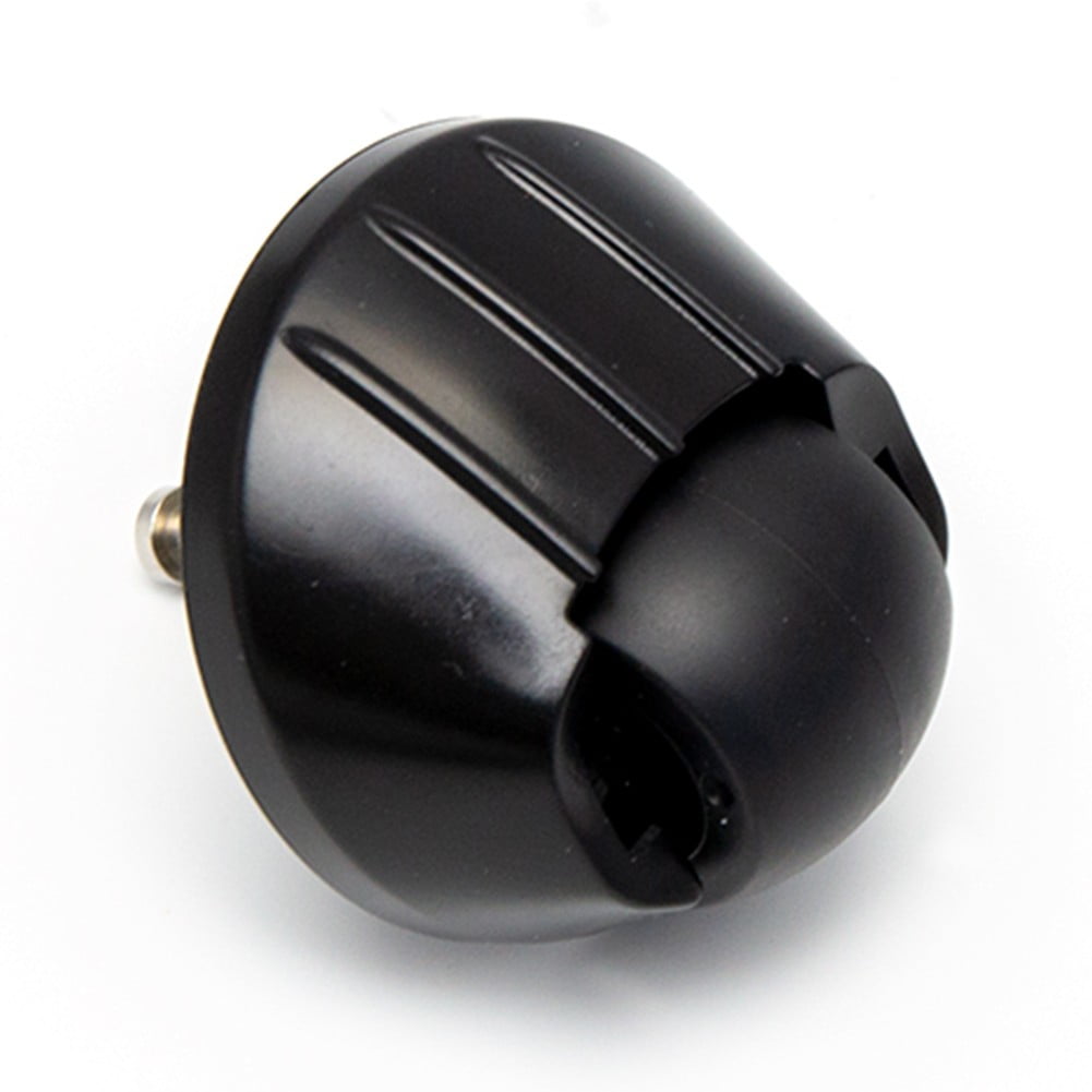 1Pcs Caster Assembly Front Castor Wheel For Ihome For Autovac For Nova S1 Robot Vacuum Cleaner Cleaning Appliance Accessories As Shown - Image 2