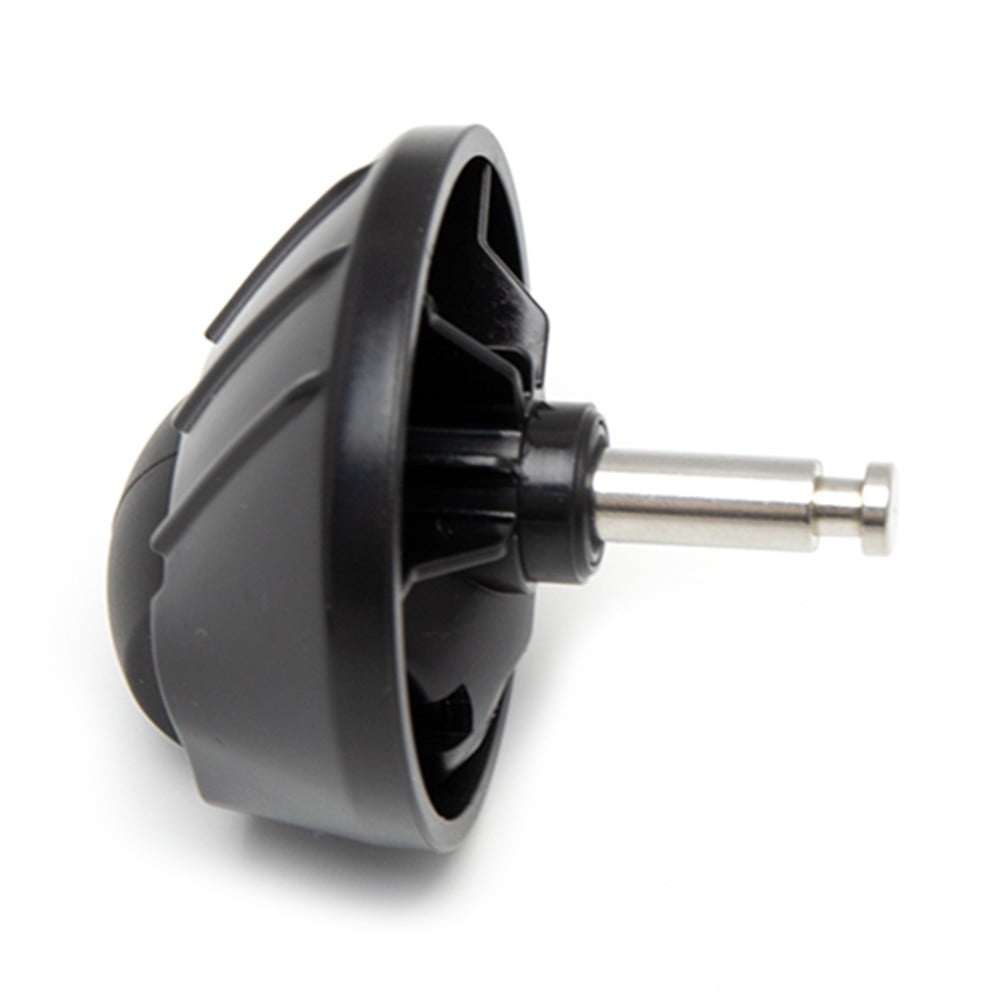 1Pcs Caster Assembly Front Castor Wheel For Ihome For Autovac For Nova S1 Robot Vacuum Cleaner Cleaning Appliance Accessories As Shown - Image 4