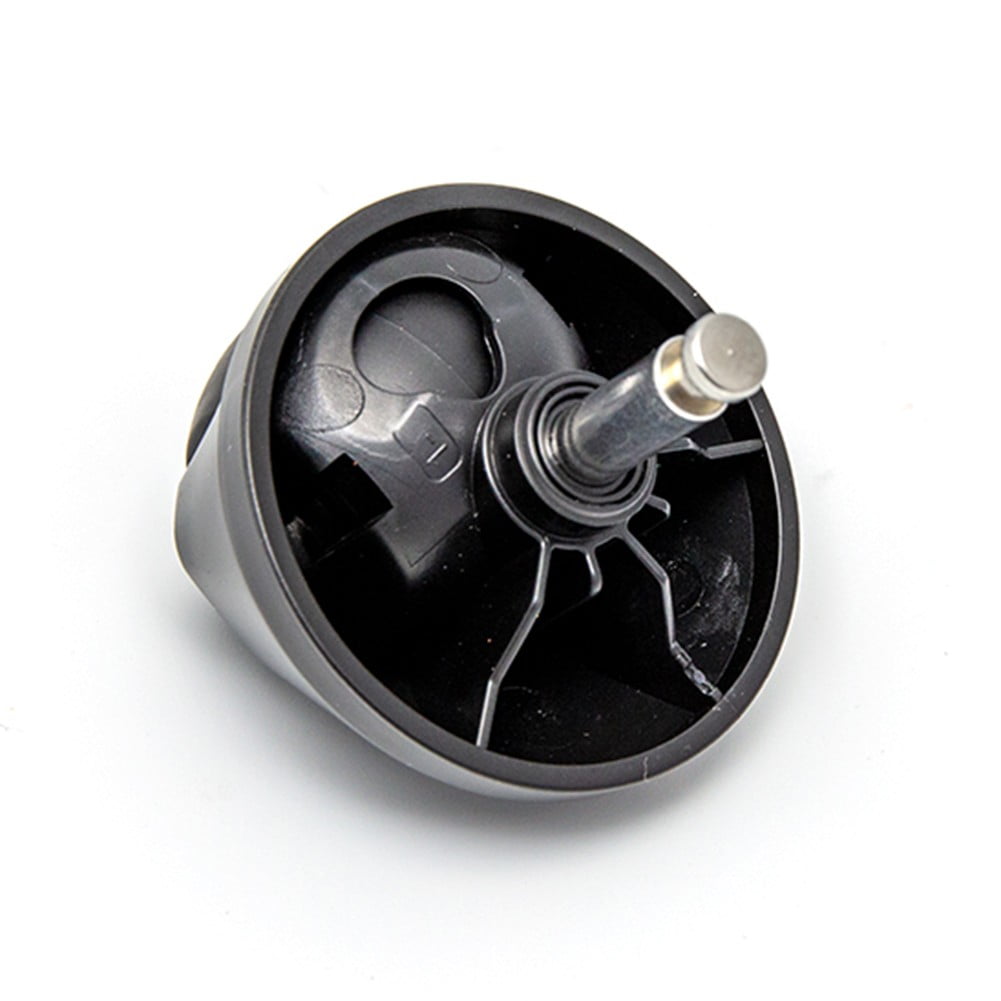 1Pcs Caster Assembly Front Castor Wheel For Ihome For Autovac For Nova S1 Robot Vacuum Cleaner Cleaning Appliance Accessories As Shown - Image 6
