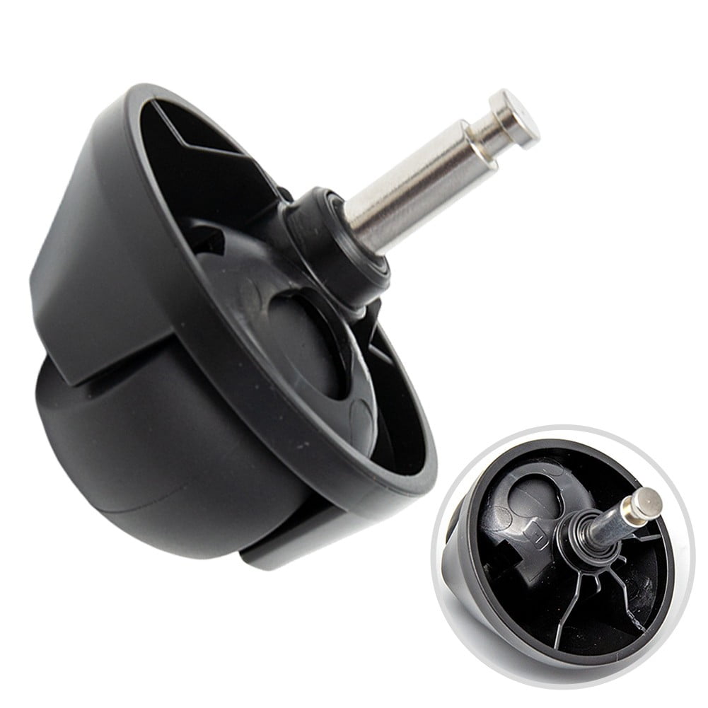 1Pcs Caster Assembly Front Castor Wheel For Ihome For Autovac For Nova S1 Robot Vacuum Cleaner Cleaning Appliance Accessories As Shown - Image 8