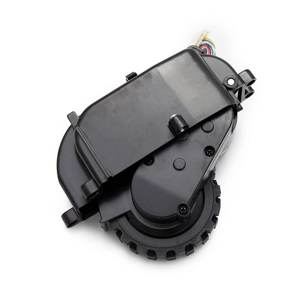 For Bluebot Xtreme Bpk-Vcbb1Xte Main Wheel Self-Emptying For Hardwood Floor Replacement Wheel Parts Robot Sweeper Parts Drive LEFT - Image 2