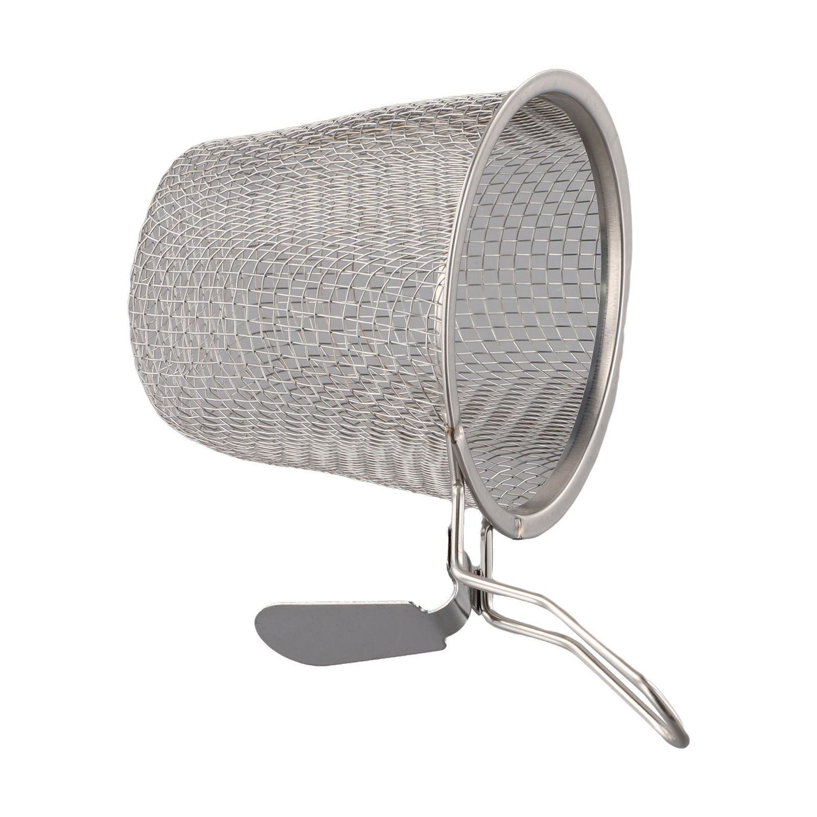 Specifications Filter Basket Fine Wire Mesh Non Porous Stainless Steel S - Image 3