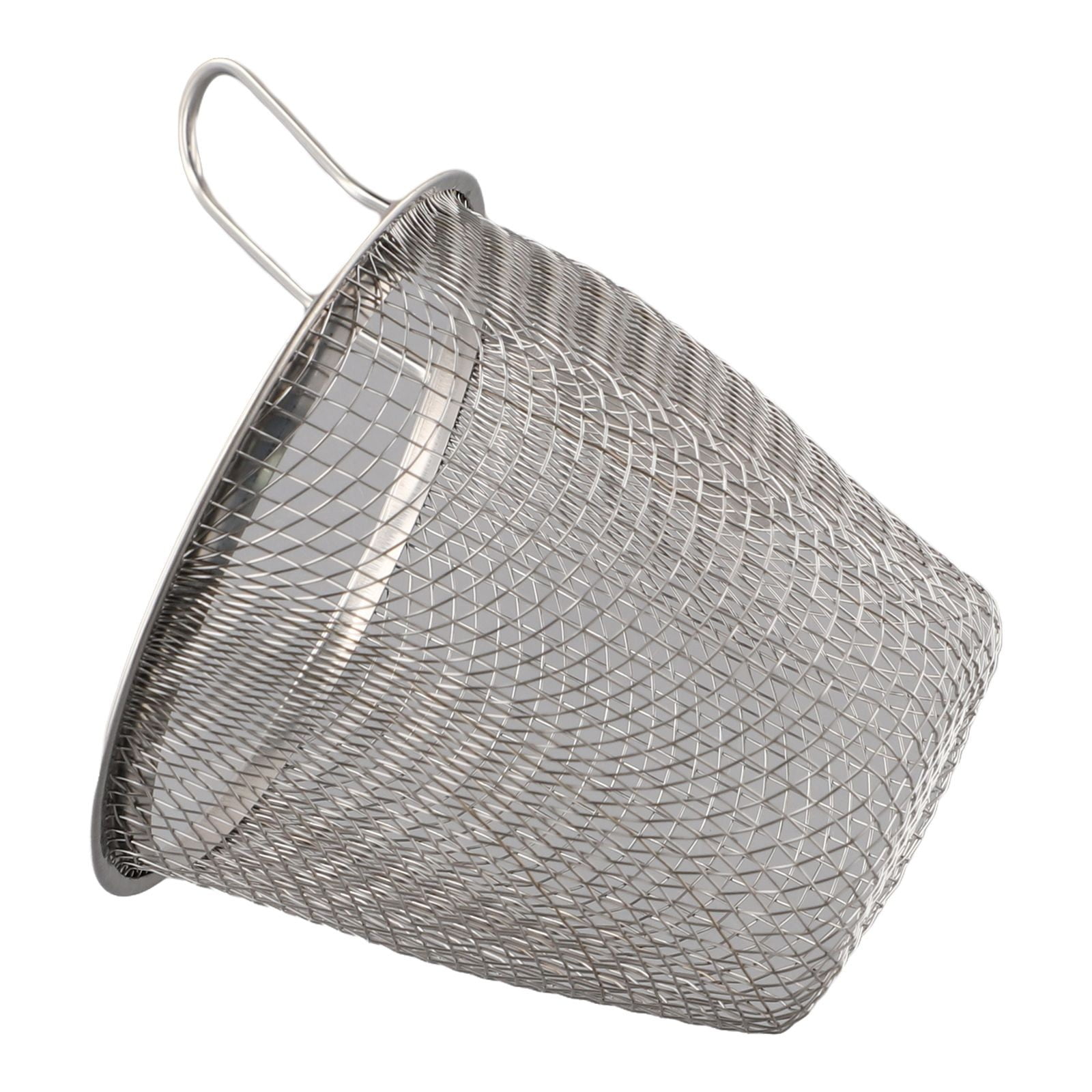 Specifications Filter Basket Fine Wire Mesh Non Porous Stainless Steel S - Image 5