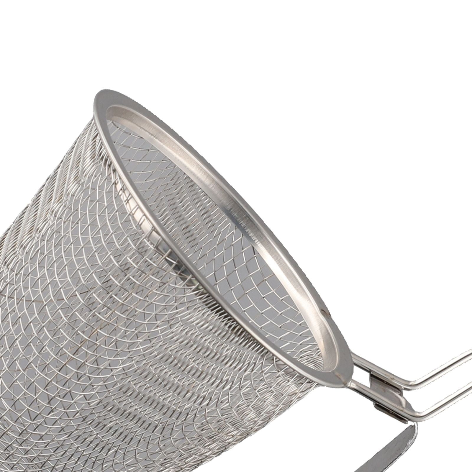 Specifications Filter Basket Fine Wire Mesh Non Porous Stainless Steel S - Image 6