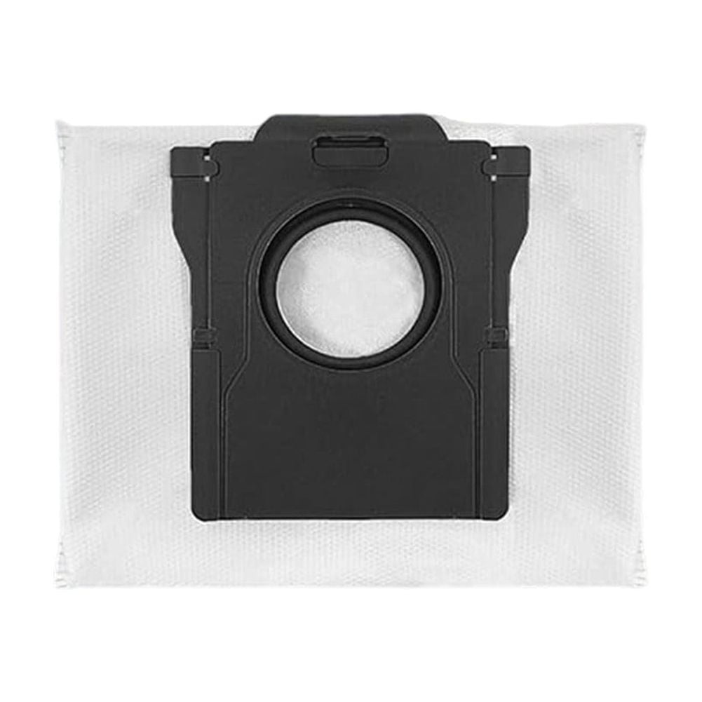 For Dreame D20 Plus Robot Vacuum Cleaner Dust Bag Replacement Four Pieces Pack As Shown - Image 4