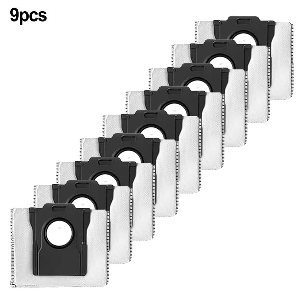 Replacement Dust Bag For Dreame Aqua10 Ultra Track Complete/Aqua10 Pro Track As Shown - Image 1