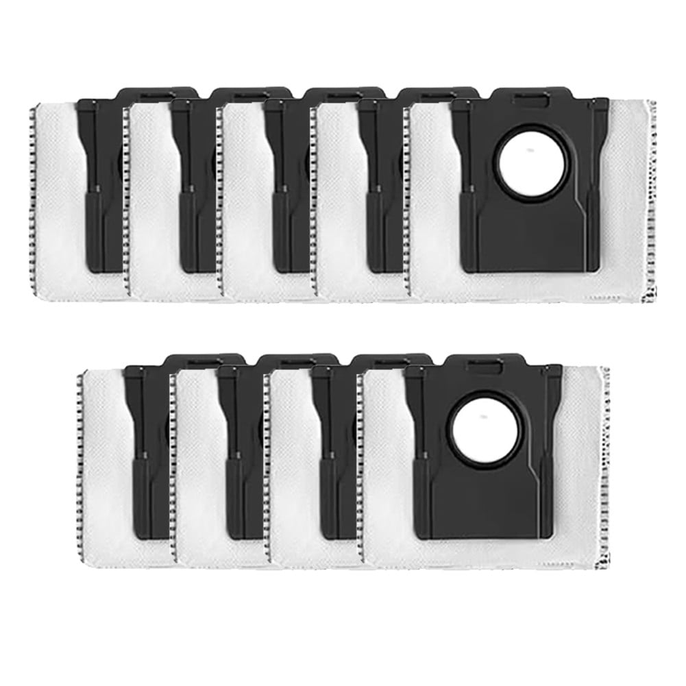 Replacement Dust Bag For Dreame Aqua10 Ultra Track Complete/Aqua10 Pro Track As Shown - Image 2
