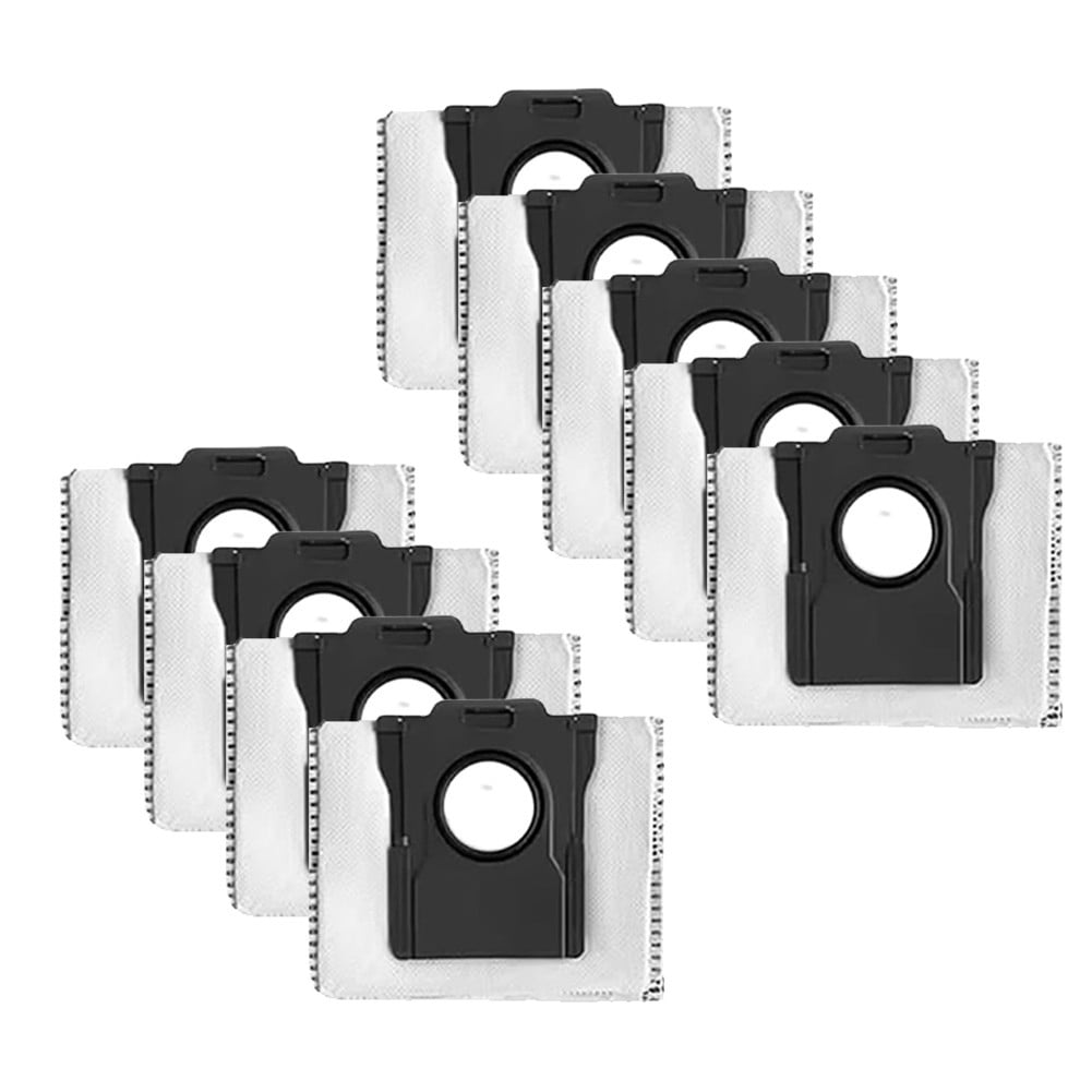 Replacement Dust Bag For Dreame Aqua10 Ultra Track Complete/Aqua10 Pro Track As Shown - Image 3