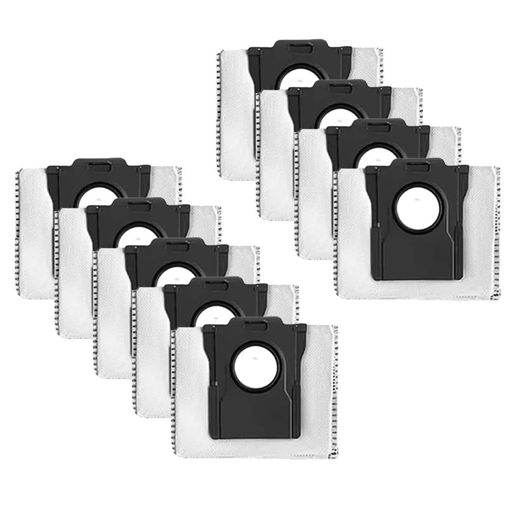 Replacement Dust Bag For Dreame Aqua10 Ultra Track Complete/Aqua10 Pro Track As Shown - Image 4